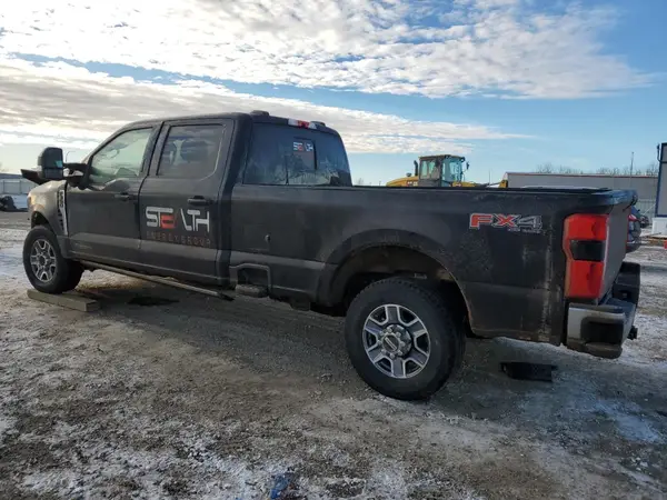 1FT8W3BT5PED85644 2023 FORD F350 - Image 2