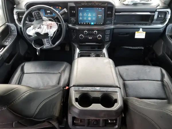 1FT8W3BT5PED85644 2023 FORD F350 - Image 8