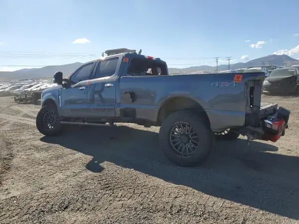 1FT8W3BT5PED97874 2023 FORD F350 - Image 2