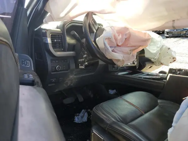 1FT8W3BT5PED97874 2023 FORD F350 - Image 8