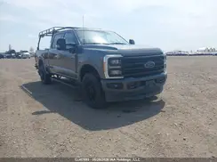 1FT8W3BT5PEE06105 2023 FORD F350