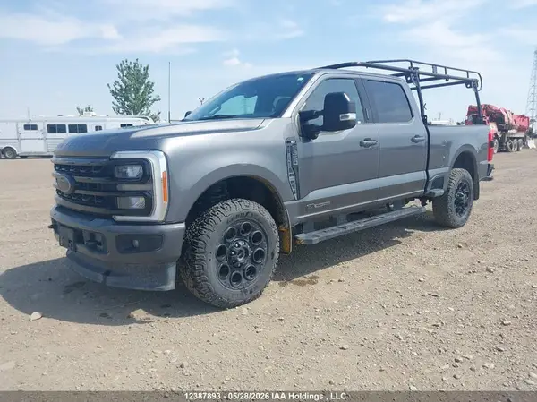 1FT8W3BT5PEE06105 2023 FORD F350 - Image 2