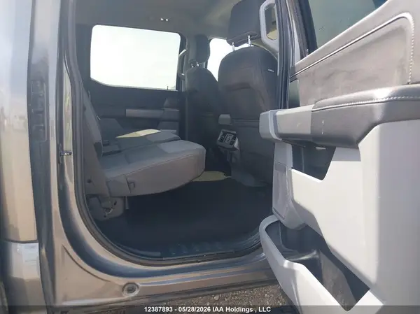 1FT8W3BT5PEE06105 2023 FORD F350 - Image 8