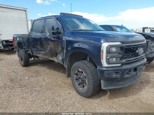 1FT8W3BT5REC13326 2024 FORD F350 - Image 1