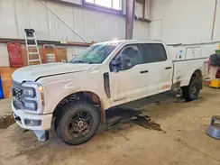 1FT8W3BT5REC39408 2024 FORD F350