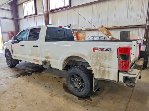 1FT8W3BT5REC39408 2024 FORD F350 - Image 2