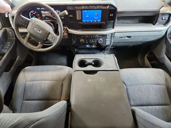 1FT8W3BT5REC39408 2024 FORD F350 - Image 8