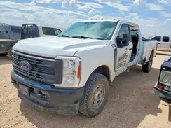 1FT8W3BT5REC52451 2024 FORD F350