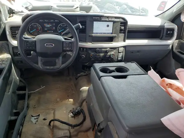 1FT8W3BT5REC52451 2024 FORD F350 - Image 8
