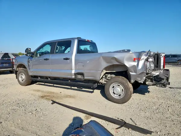 1FT8W3BT5REC94151 2024 FORD F350 - Image 2
