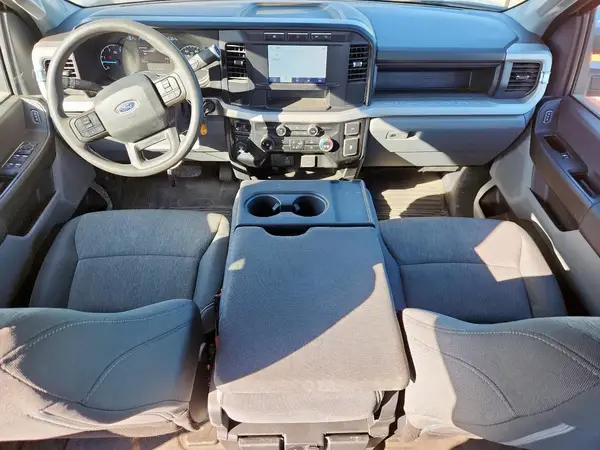 1FT8W3BT5REC94151 2024 FORD F350 - Image 8