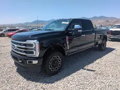 1FT8W3BT5RED91737 2024 FORD F350