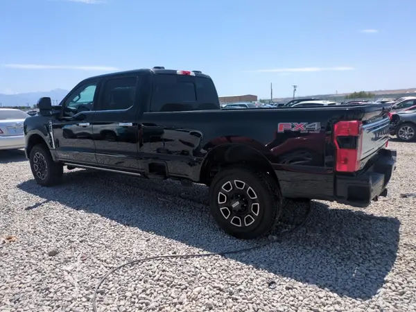 1FT8W3BT5RED91737 2024 FORD F350 - Image 2