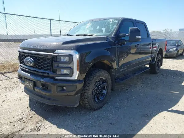 1FT8W3BT5REE23067 2024 FORD F350 - Image 2