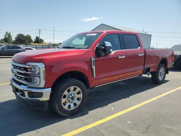 1FT8W3BT5REE25630 2024 FORD F350 - Image 1