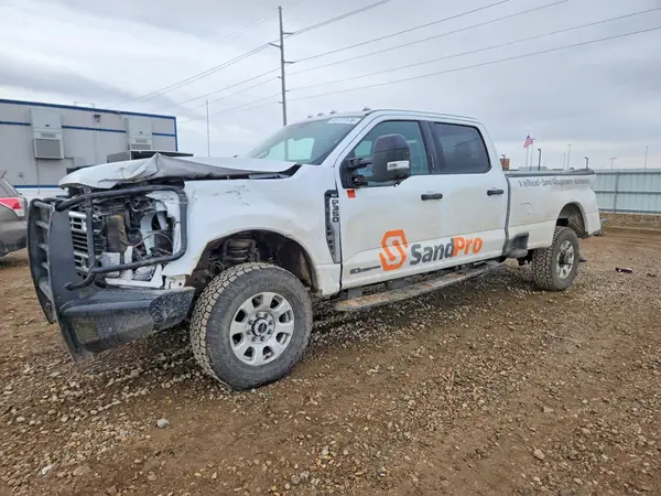 1FT8W3BT5REE27281 2024 FORD F350 - Image 1