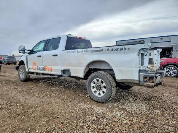 1FT8W3BT5REE27281 2024 FORD F350 - Image 2