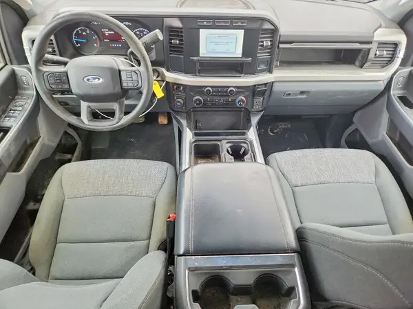 1FT8W3BT5REE27281 2024 FORD F350 - Image 8