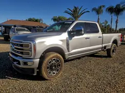 1FT8W3BT5REE31850 2024 FORD F350