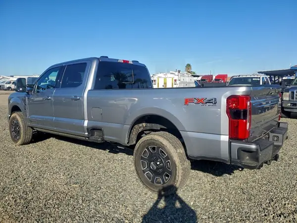 1FT8W3BT5REE31850 2024 FORD F350 - Image 2