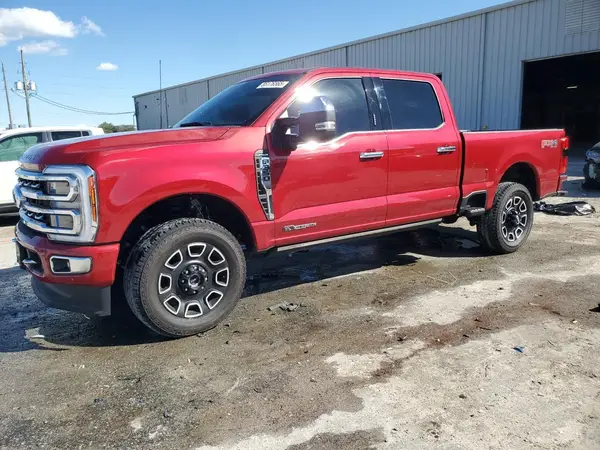 1FT8W3BT5REE84192 2024 FORD F350 - Image 1