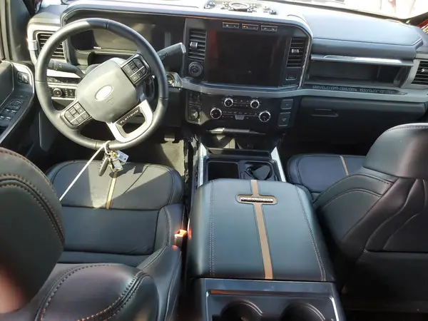 1FT8W3BT5REE84192 2024 FORD F350 - Image 8