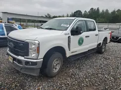 1FT8W3BT5REF01914 2024 FORD F350