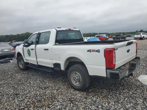 1FT8W3BT5REF01914 2024 FORD F350 - Image 2