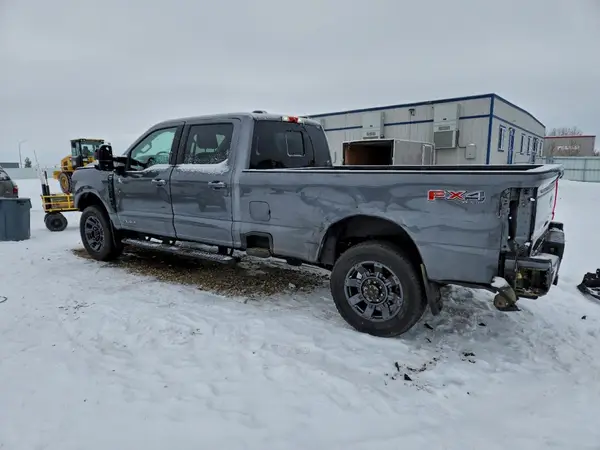 1FT8W3BT5REF04229 2024 FORD F350 - Image 2