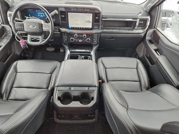 1FT8W3BT5REF04229 2024 FORD F350 - Image 8