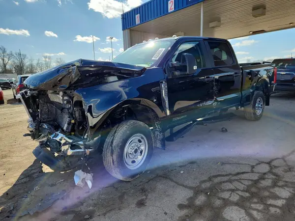 1FT8W3BT5REF32726 2024 FORD F350 - Image 1