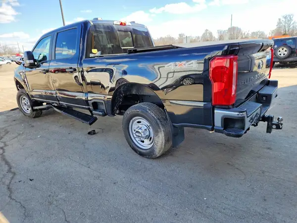 1FT8W3BT5REF32726 2024 FORD F350 - Image 2