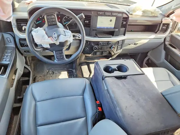 1FT8W3BT5REF32726 2024 FORD F350 - Image 8