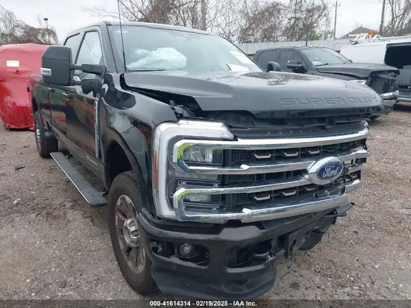 1FT8W3BT5REF36291 2024 FORD F350 - Image 1