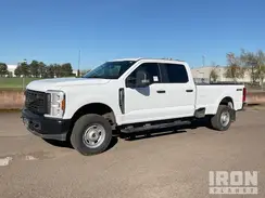 1FT8W3BT5REF53138 2024 FORD F350