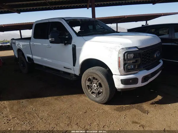 1FT8W3BT5REF69758 2024 FORD F350 - Image 1