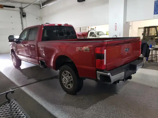 1FT8W3BT5REF71350 2024 FORD F350 - Image 2