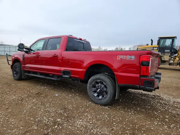 1FT8W3BT5REF74071 2024 FORD F350 - Image 2