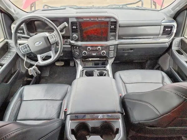 1FT8W3BT5REF74071 2024 FORD F350 - Image 8