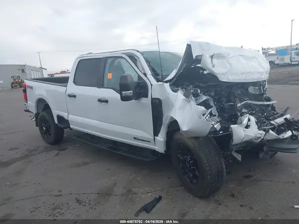 1FT8W3BT5REF85071 2024 FORD F350 - Image 1