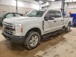 1FT8W3BT5SEC10299 2025 FORD F350