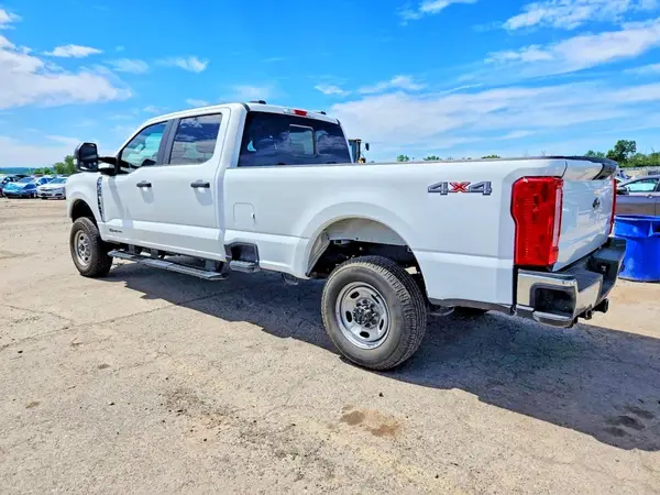 1FT8W3BT5SEC22453 2025 FORD F350 - Image 2