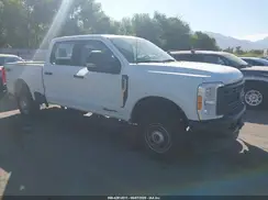 1FT8W3BT5SEC48485 2025 FORD F350