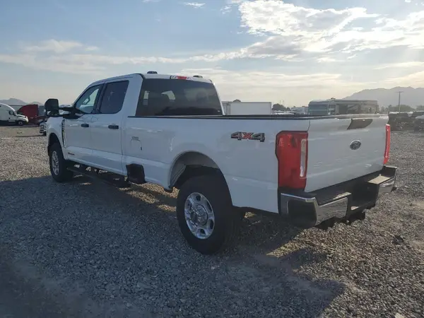 1FT8W3BT5SEC53752 2025 FORD F350 - Image 2