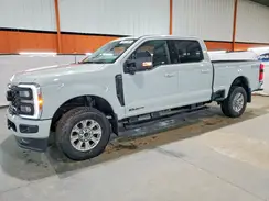 1FT8W3BT5SEC70003 2025 FORD F350