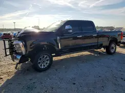 1FT8W3BT5SEC92518 2025 FORD F350