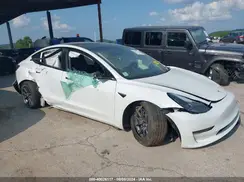 1FT8W3BT5SEC94186 2023 TESLA MODEL 3