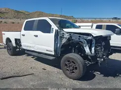1FT8W3BT5SED32497 2025 FORD F350
