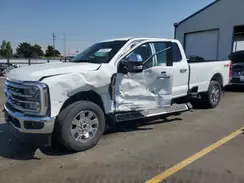 1FT8W3BT5SED36758 2025 FORD F350