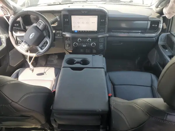 1FT8W3BT5SED36758 2025 FORD F350 - Image 8